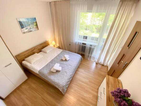 Willa Morena Bed and Breakfast in Lower Silesian Voivodeship