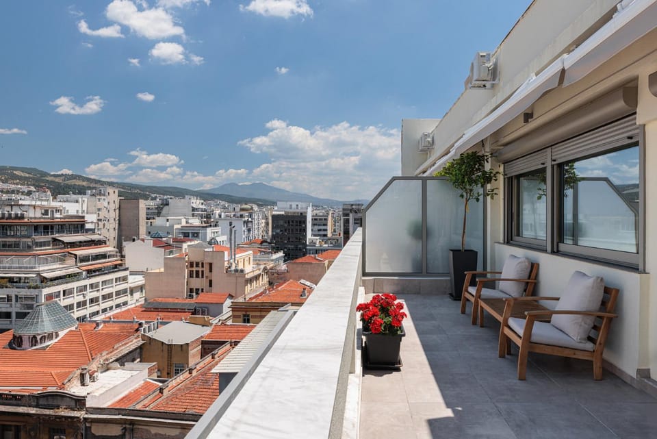 View (from property/room), Balcony/Terrace