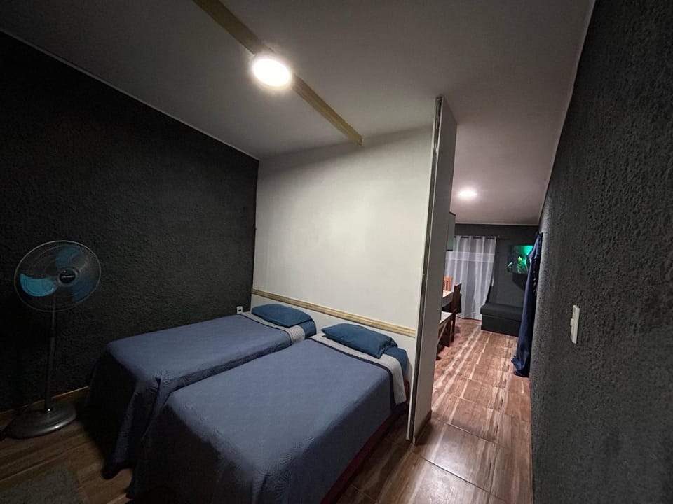 EstadiaMalargue Apartment in Malargüe