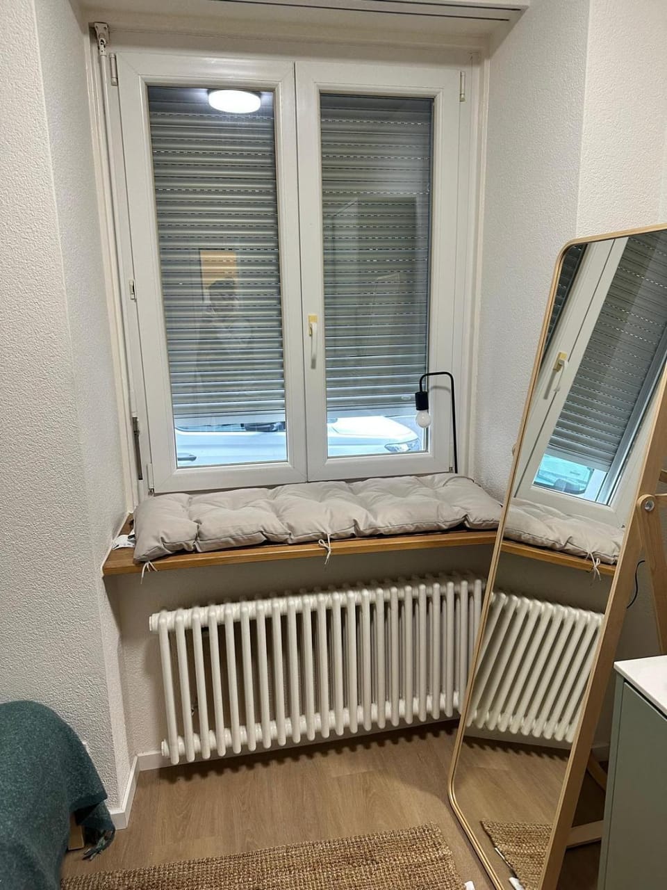 Stadtloft Suites Neugasse Apartment in Zurich City