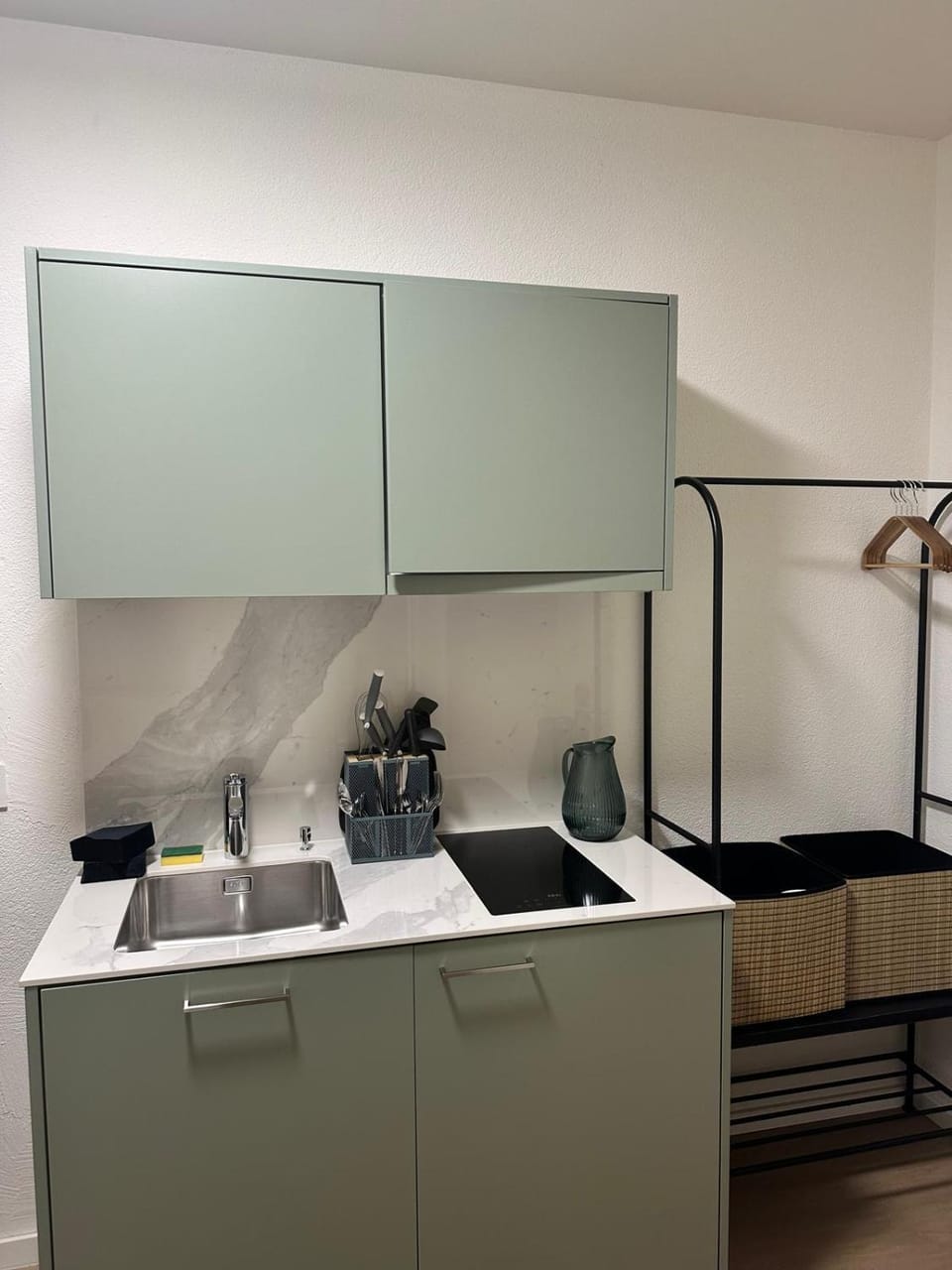 Stadtloft Suites Neugasse Apartment in Zurich City