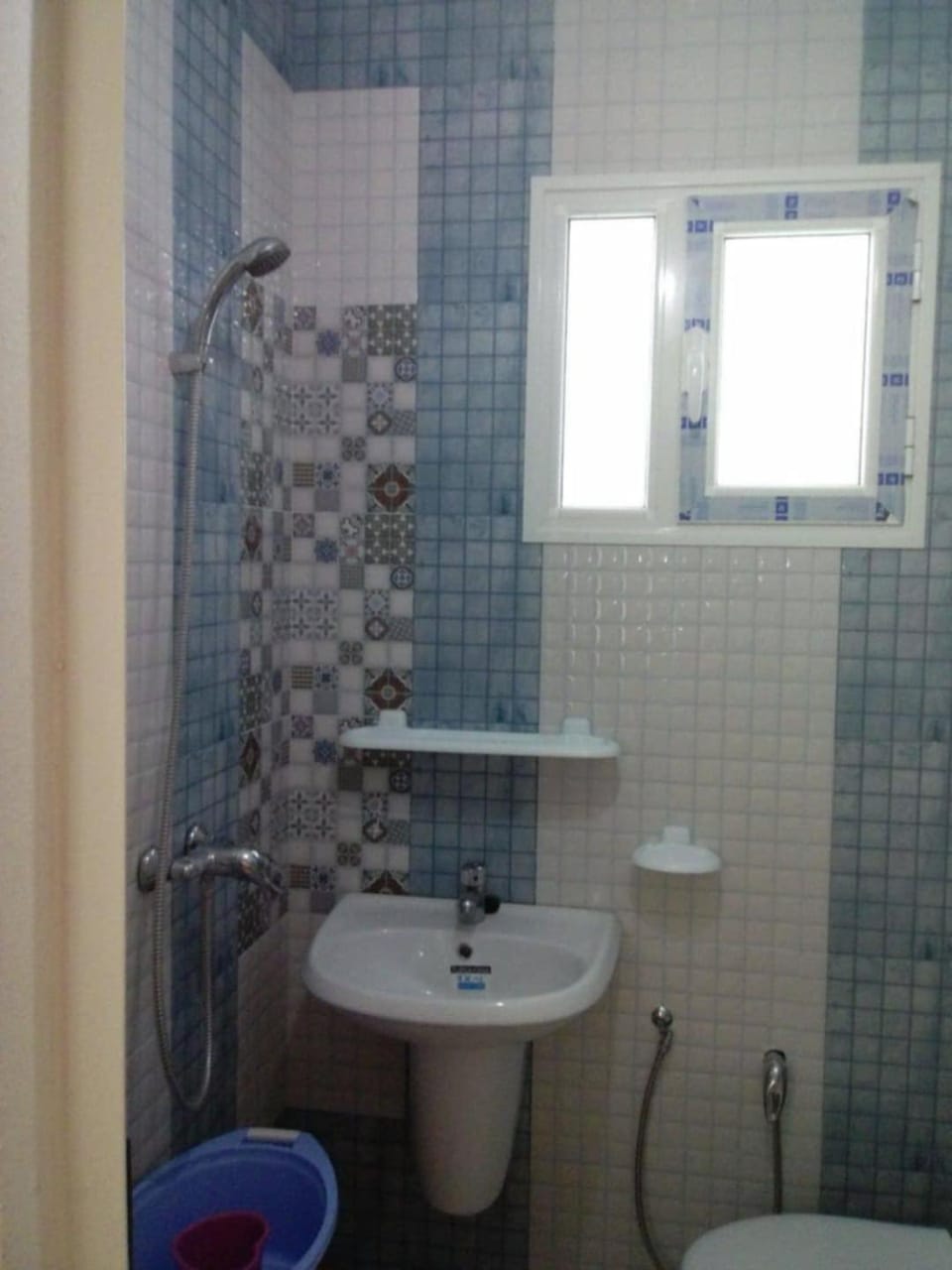 Dar Si Lamin 2 House in Tunisia