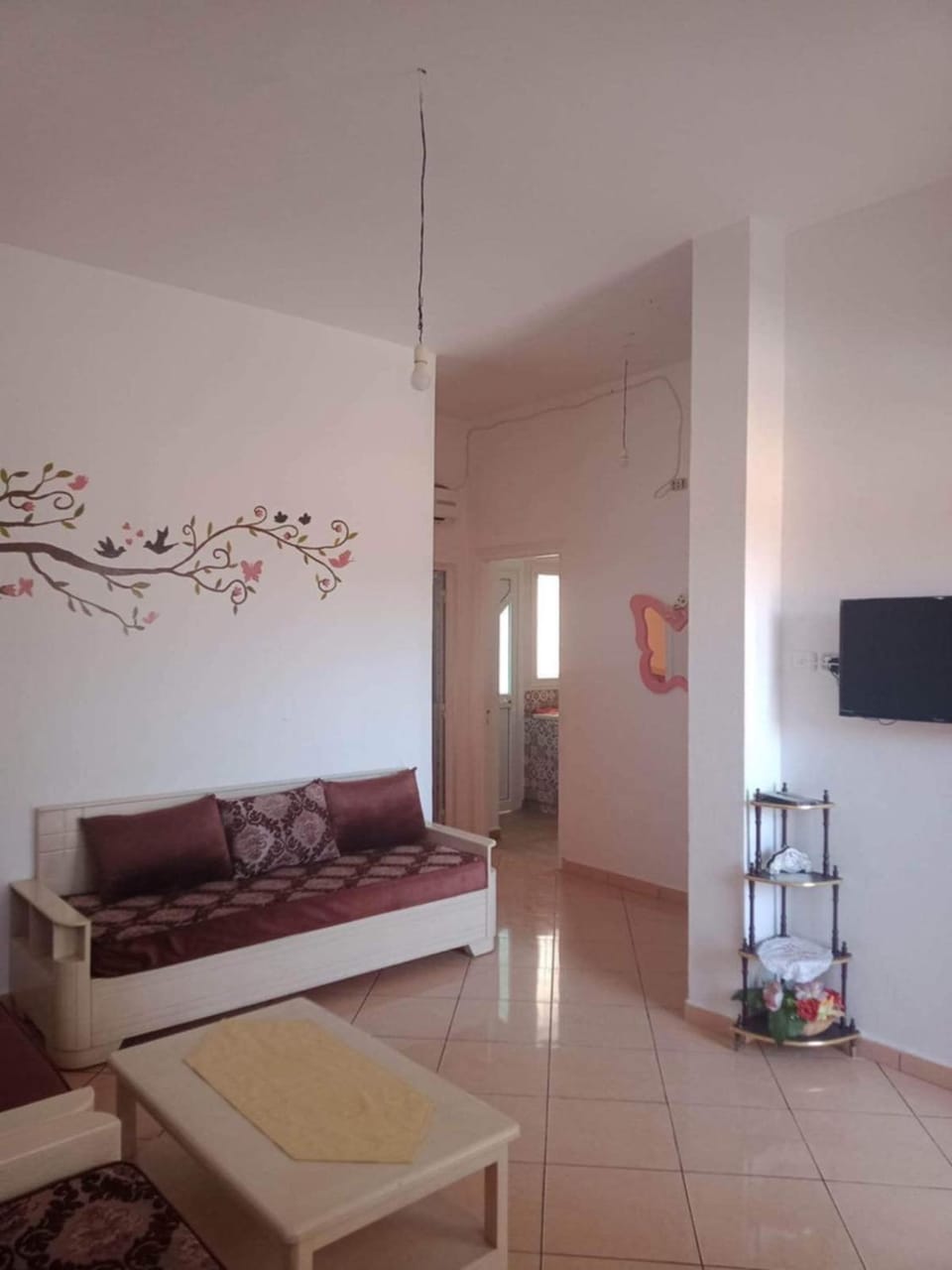 Dar Si Lamin 2 House in Tunisia
