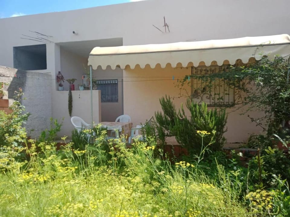 Dar Si Lamin 2 House in Tunisia