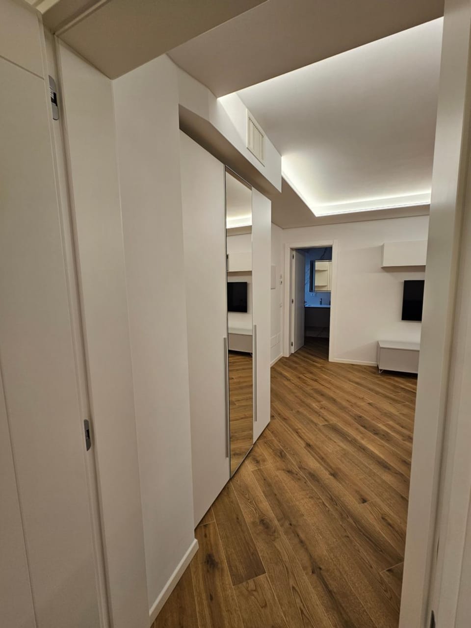 Isabel appartamento Nago-Torbole Apartment in Nago–Torbole