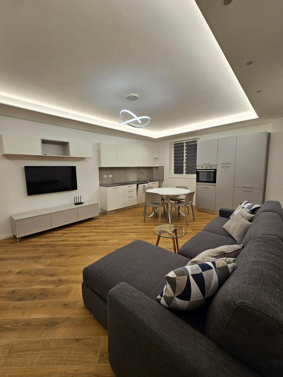 Isabel appartamento Nago-Torbole Apartment in Nago–Torbole
