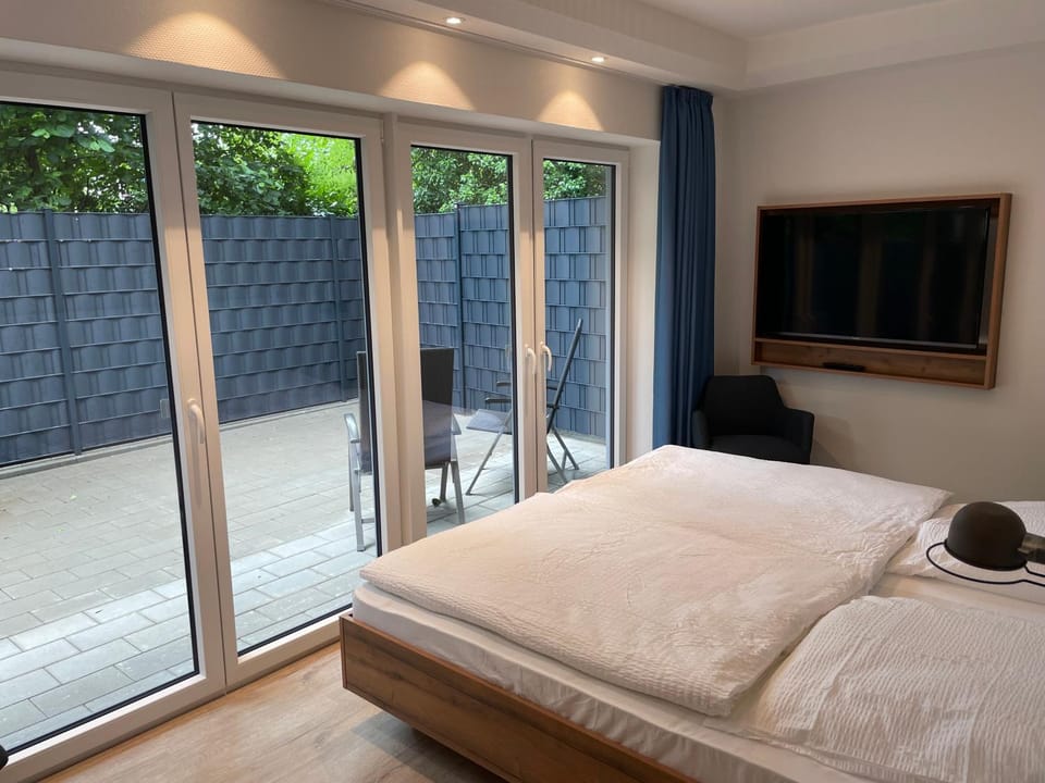 Gästehaus Janßen Bed and Breakfast in Cuxhaven