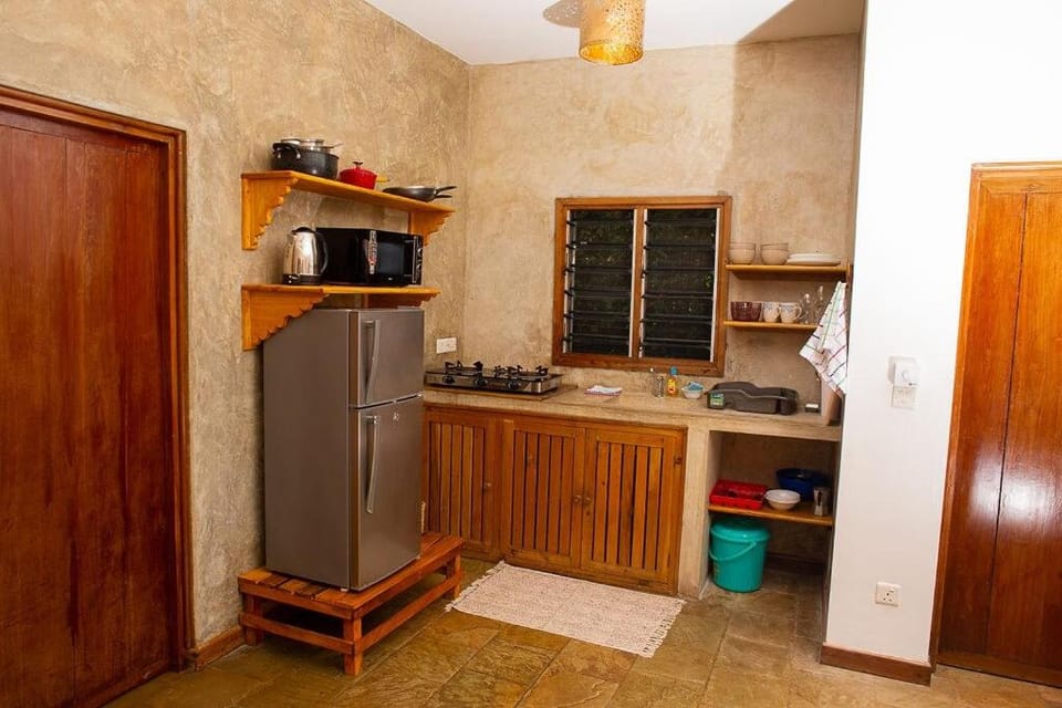 Your Coastal Sanctuary at Beverly Suites Apartment in Malindi