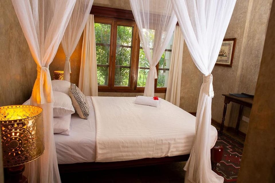 Your Coastal Sanctuary at Beverly Suites Apartment in Malindi