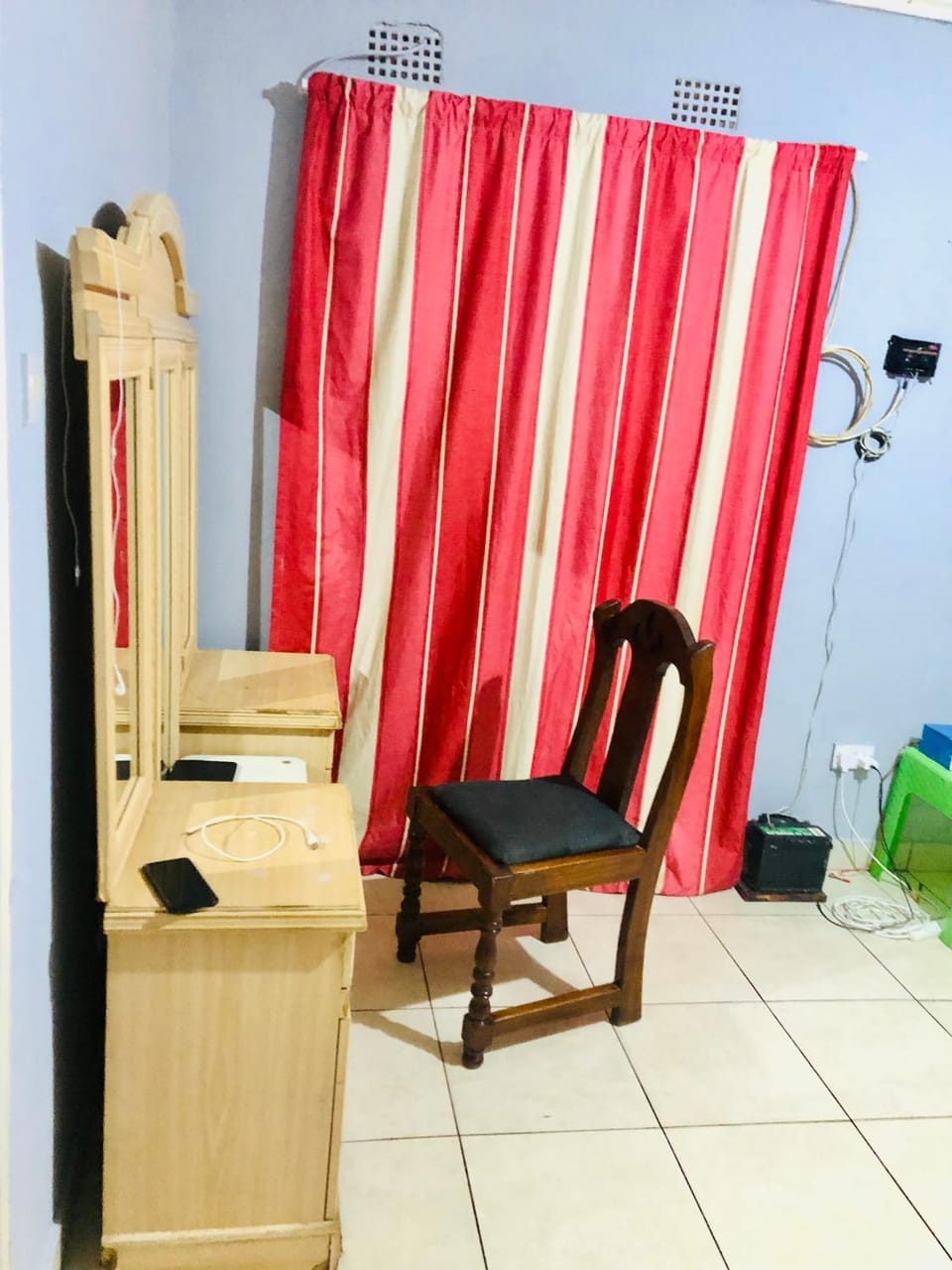Unity Room Vacation rental in Zambia