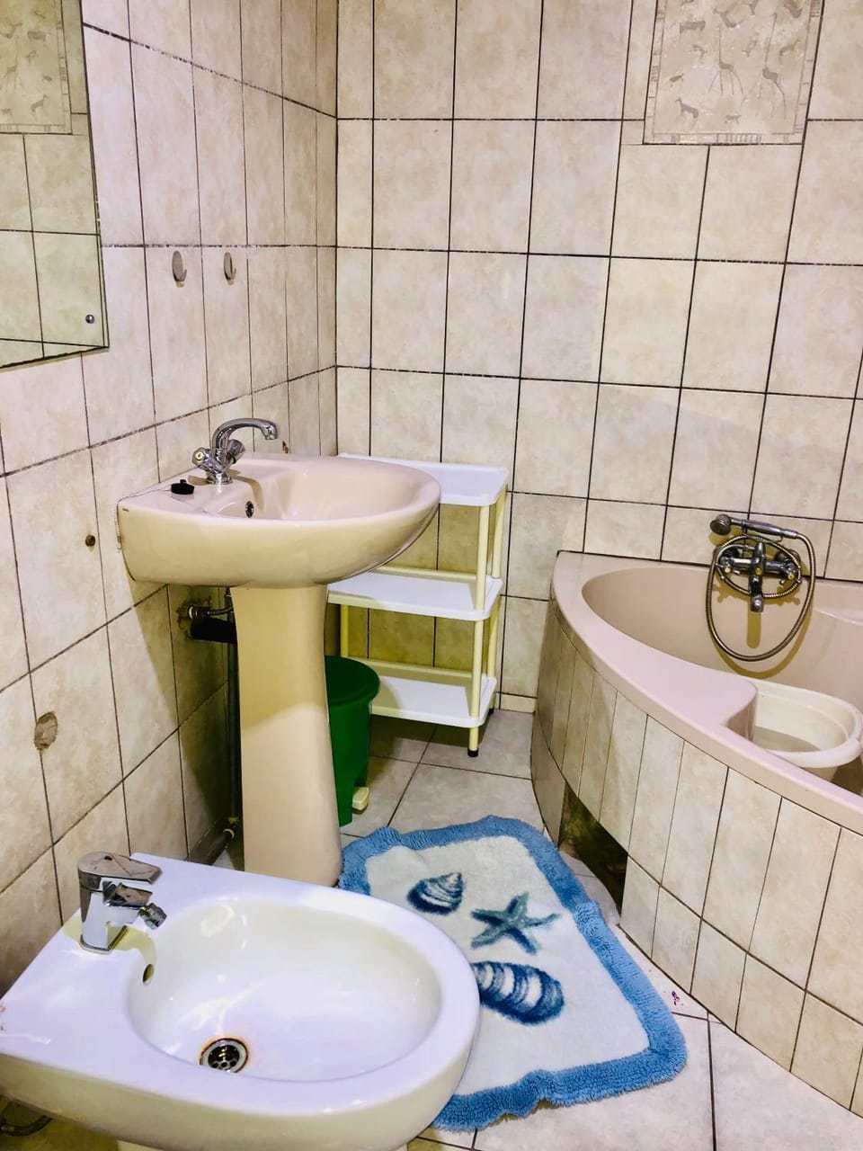 Unity Room Vacation rental in Zambia