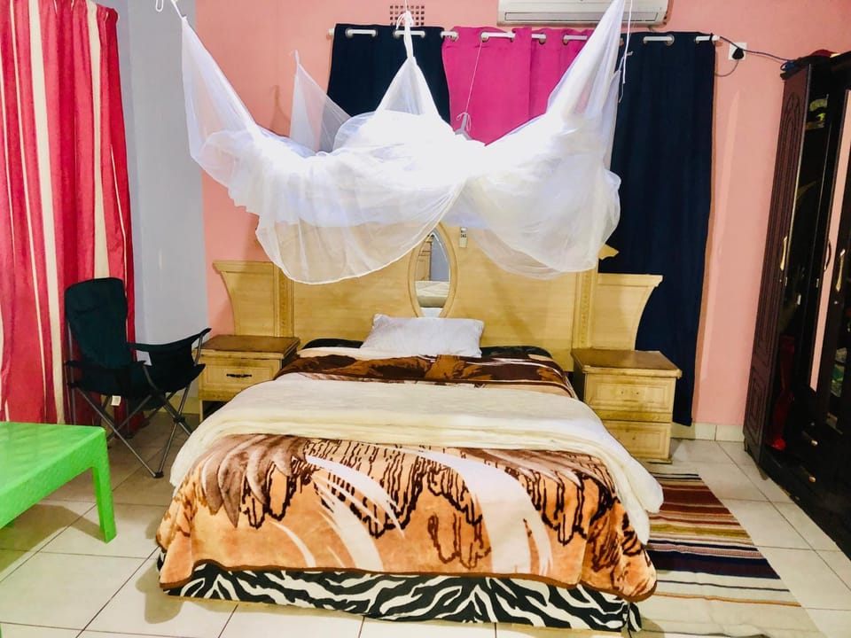 Unity Room Vacation rental in Zambia