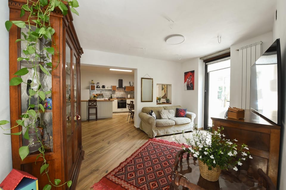 Casa Vacanza La Torre Apartment in Province of Brescia