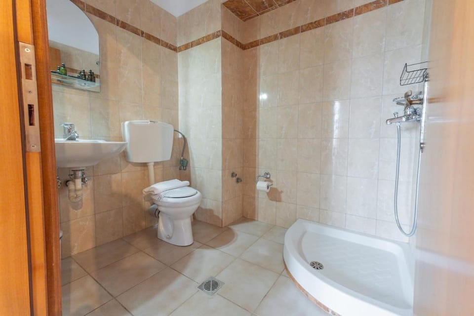 Aether rooms Apartment in Decentralized Administration of Macedonia and Thrace