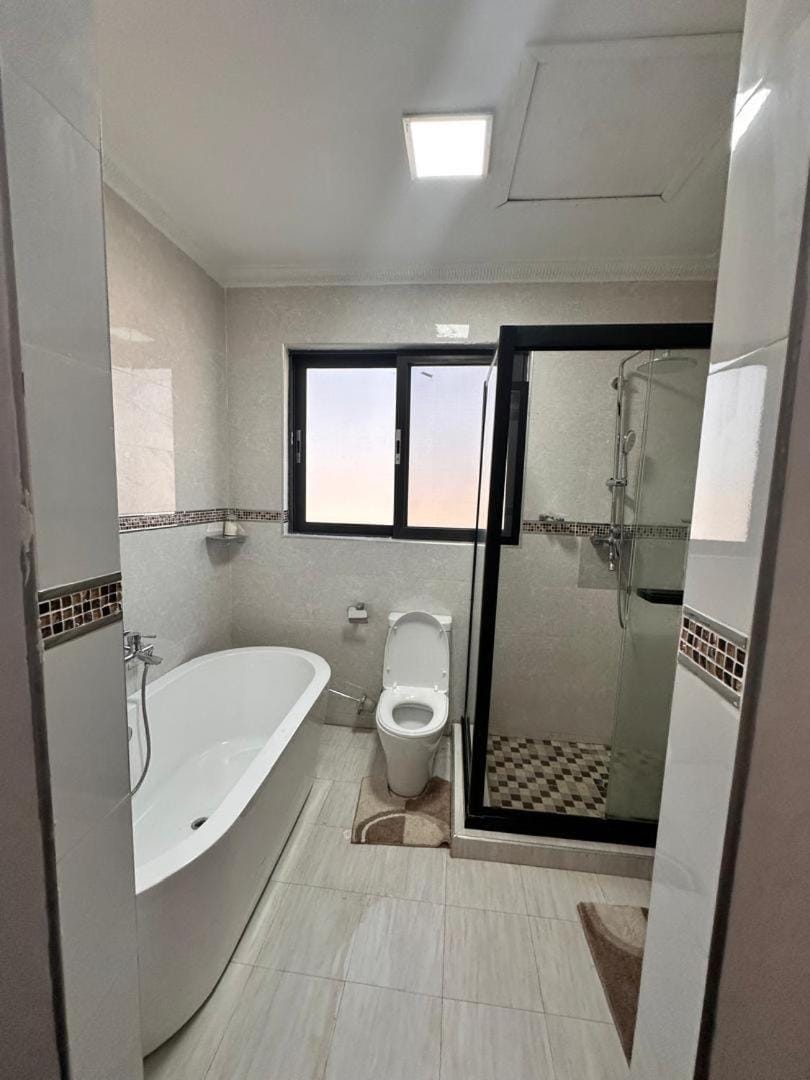 Rinamanyanga den Apartment in Harare