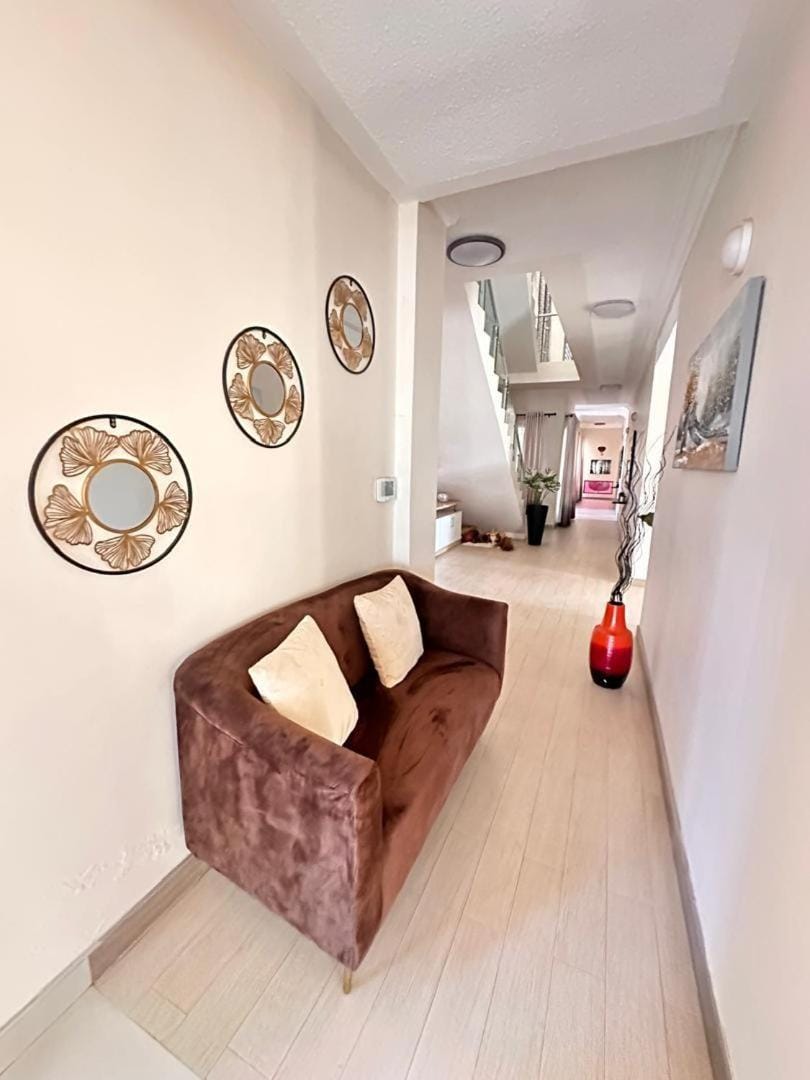 Rinamanyanga den Apartment in Harare