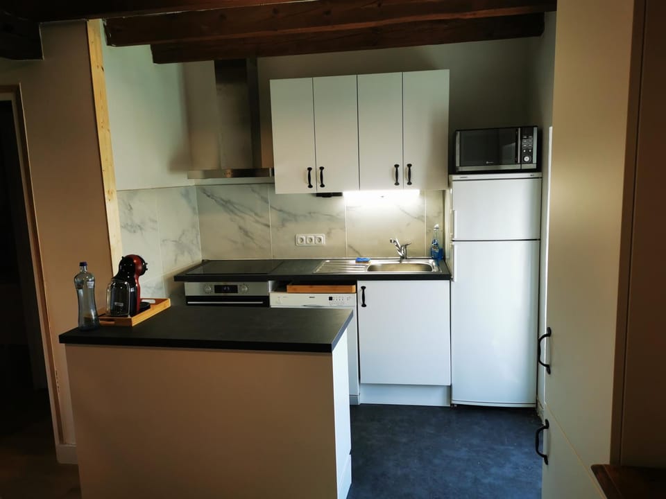 Gîte calme 3 chambres, avec jardin Apartment in Cahors