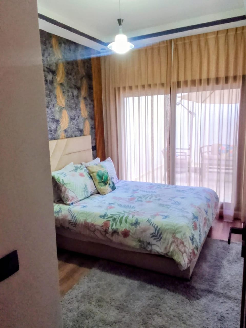 FAIEL résidence Apartment in Casablanca
