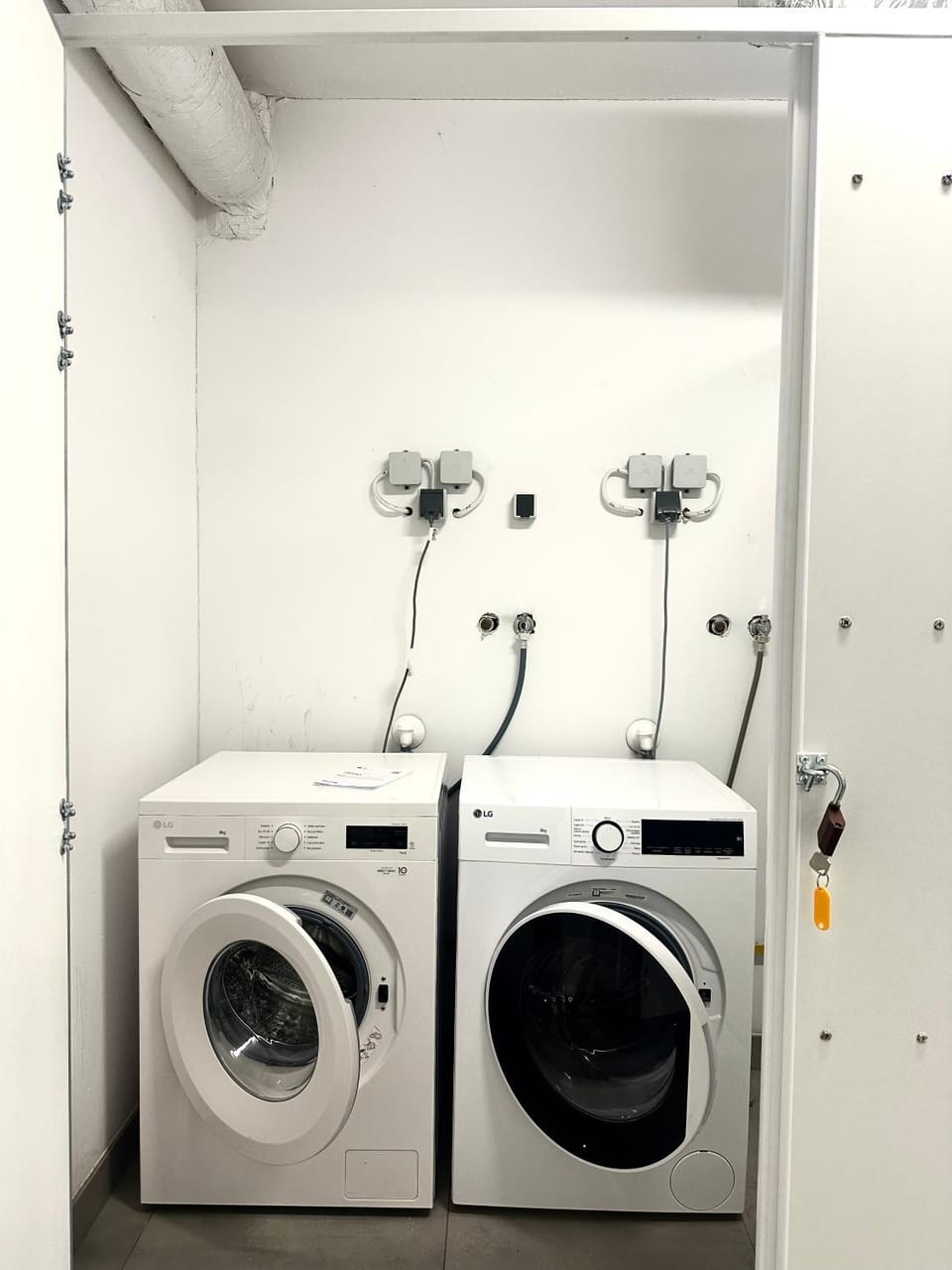 Przyjaźni 16 Apt 23 - Self Check-In 20h - Lift Apartment in Wroclaw