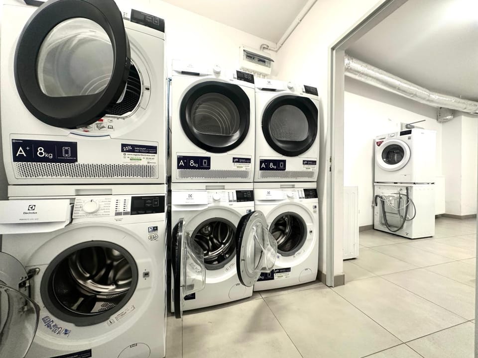 Przyjaźni 16 Apt 23 - Self Check-In 20h - Lift Apartment in Wroclaw