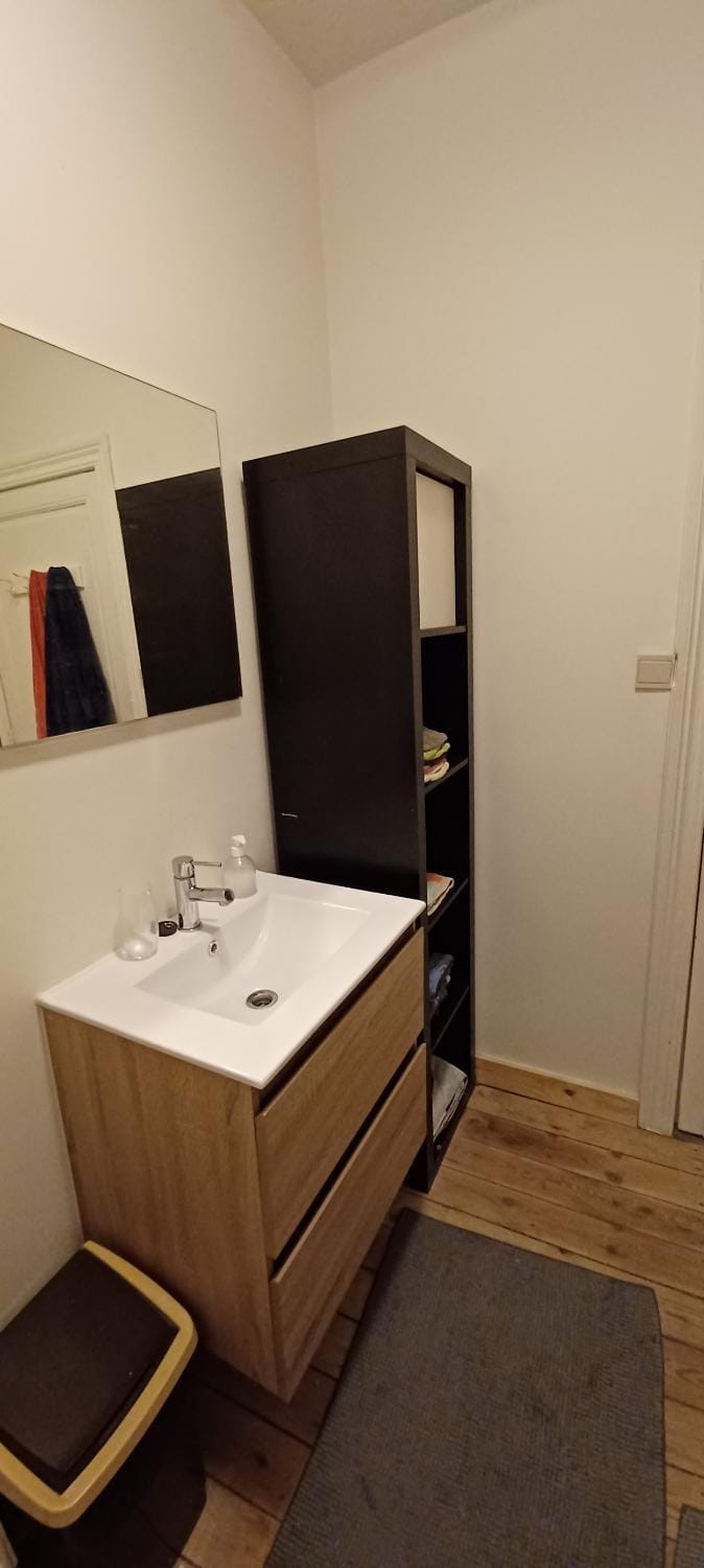De Galerie - Wereldkamer Bed and Breakfast in Ypres