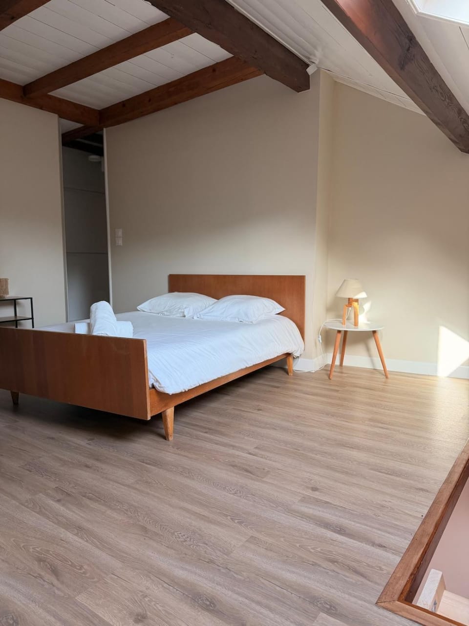 Duplex de charme au cœur des remparts de Guérande Apartment in Pays de la Loire