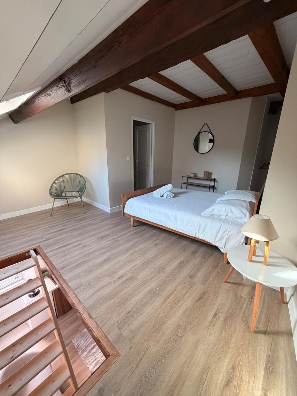 Duplex de charme au cœur des remparts de Guérande Apartment in Pays de la Loire