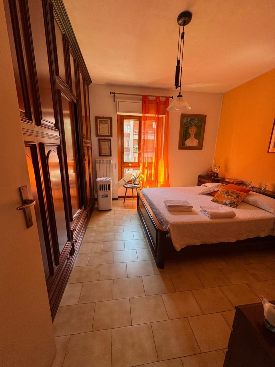 Babba House Vacation rental in Rome