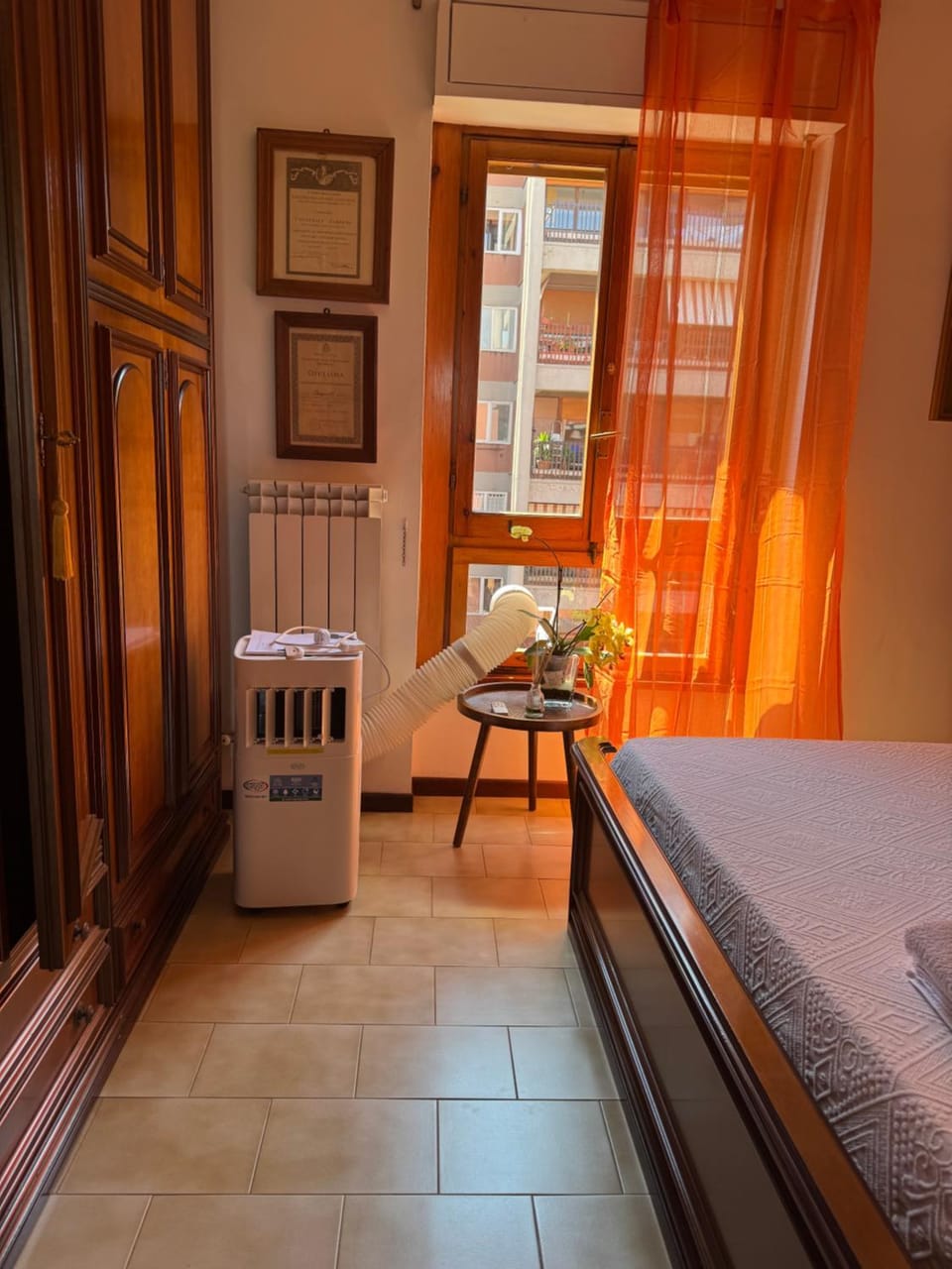 Babba House Vacation rental in Rome