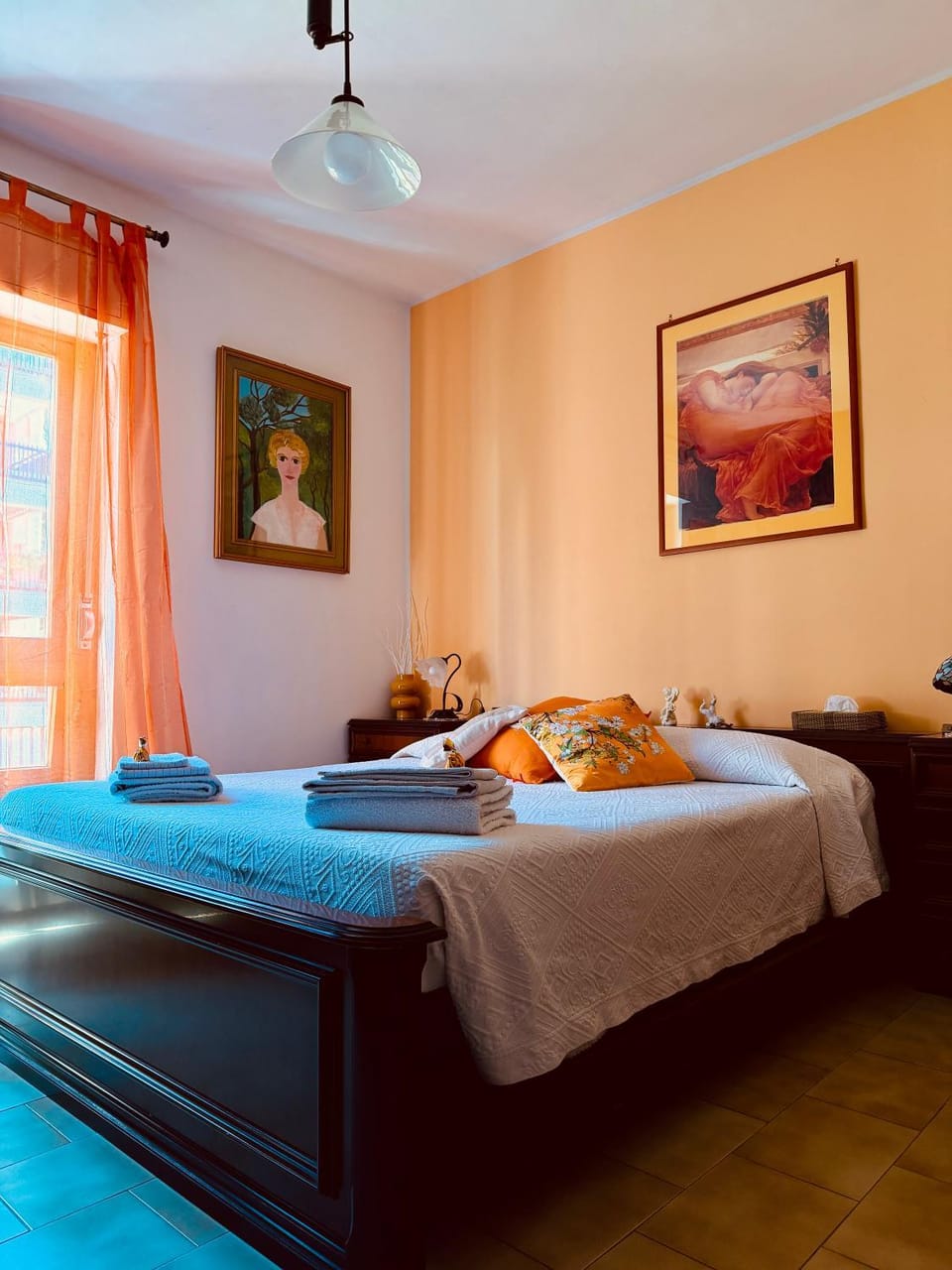 Babba House Vacation rental in Rome