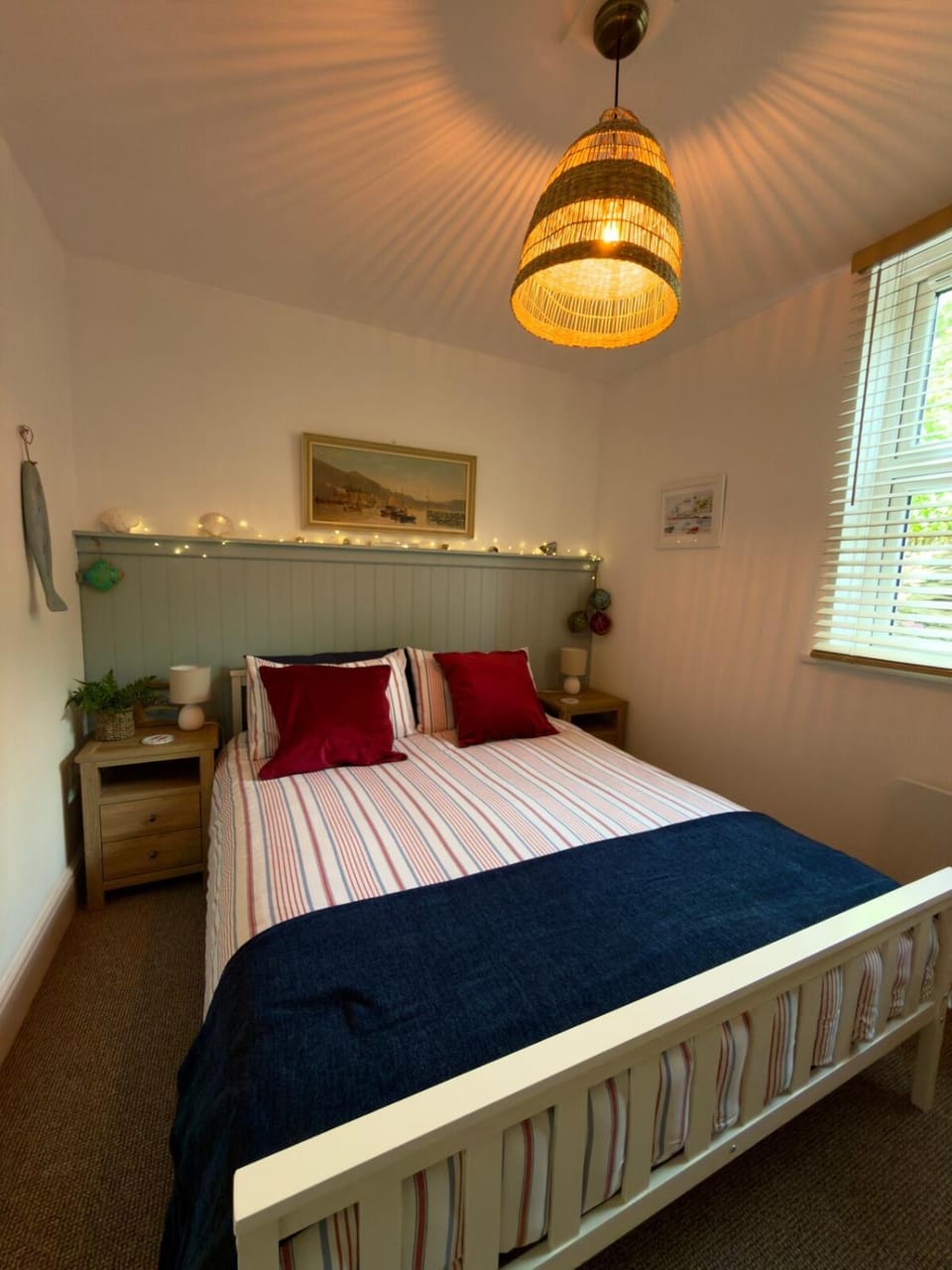 Rock Seas coastal retreat Apartment in Woolacombe