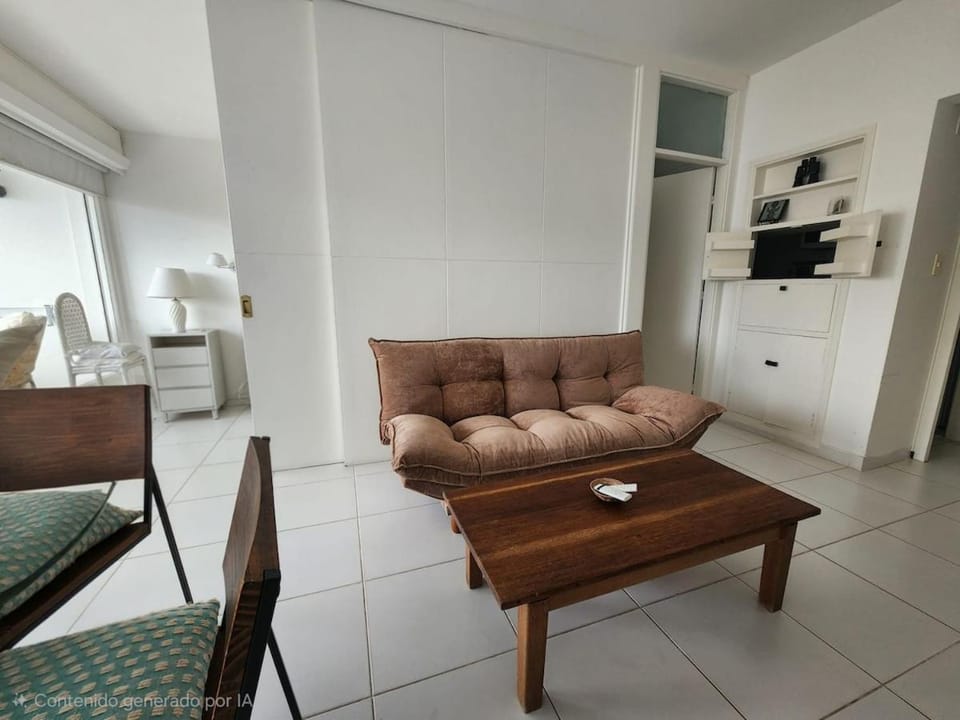 Confortable y cerca de todo Apartment in Punta del Este