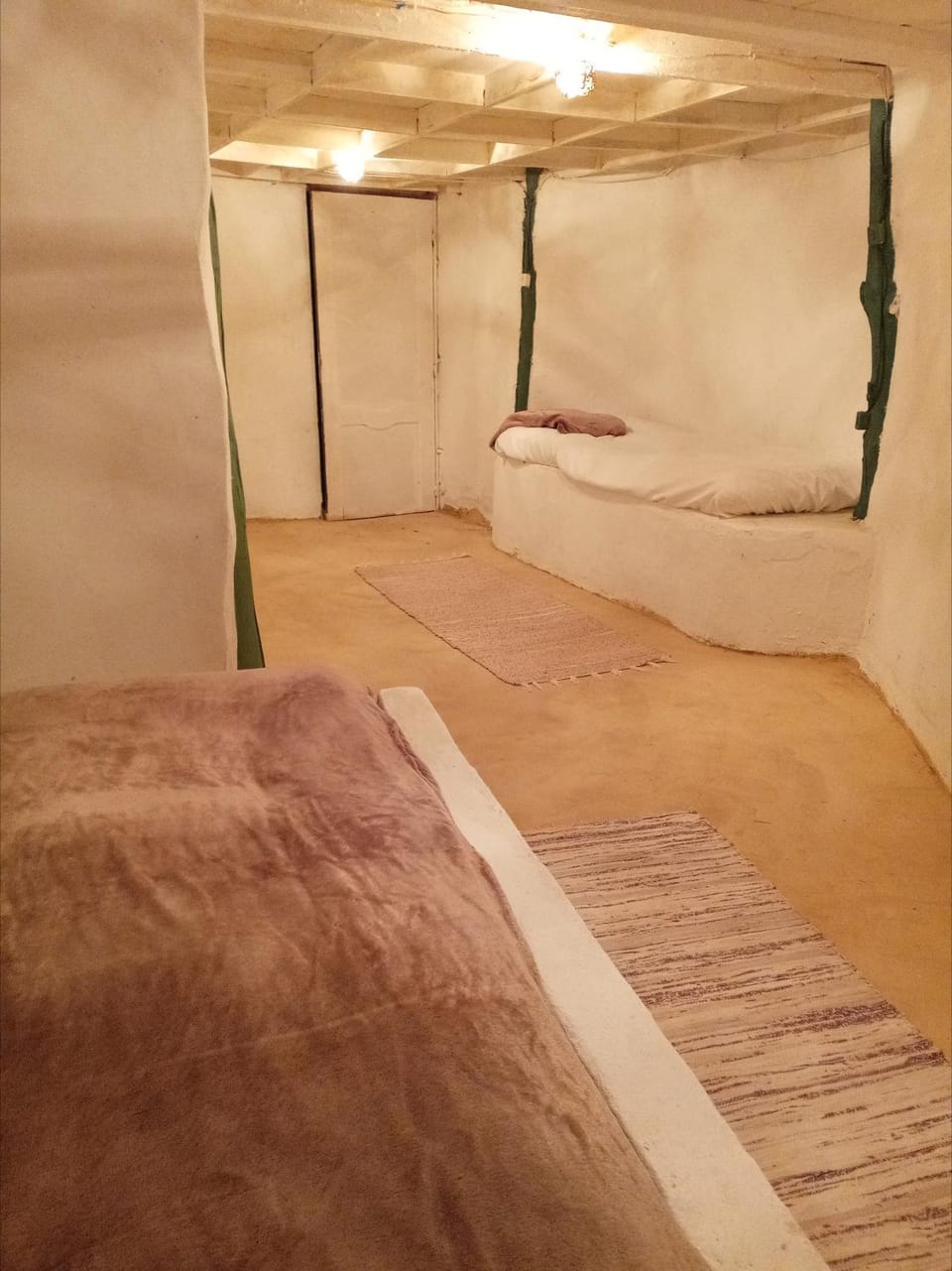 escape byoum Campground/ 
RV Resort in Egypt