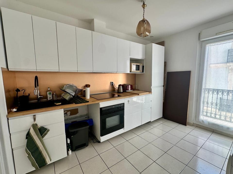 The Rave Apartment in Occitanie