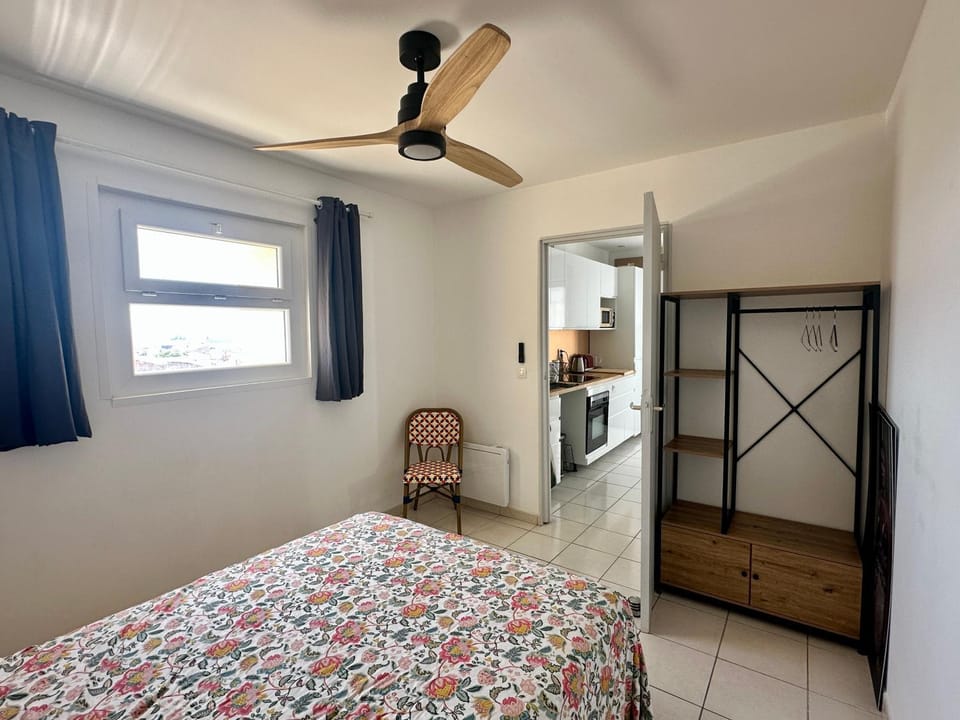 The Rave Apartment in Occitanie