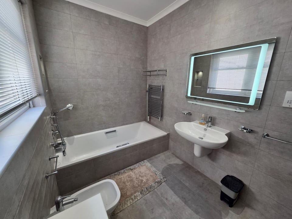 Charming House in Sliema with BBQ, Close to Promenade House in Sliema