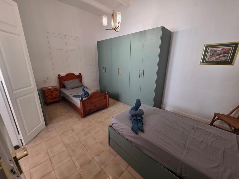 Charming House in Sliema with BBQ, Close to Promenade House in Sliema