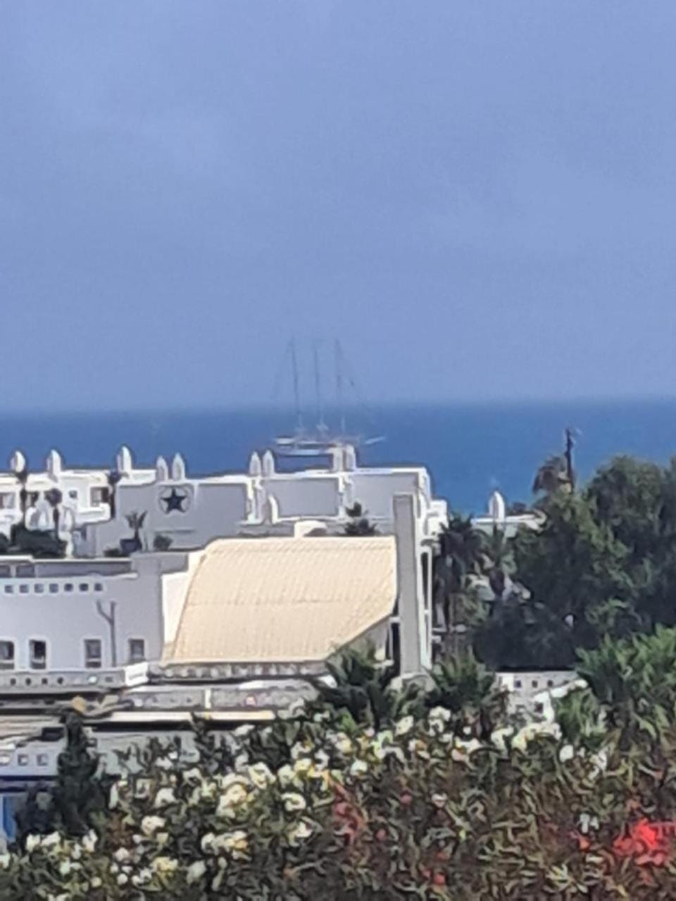 mdiq Apartment in Tangier-Tétouan-Al Hoceima