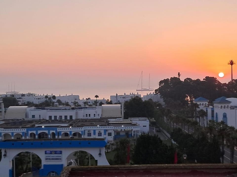 mdiq Apartment in Tangier-Tétouan-Al Hoceima