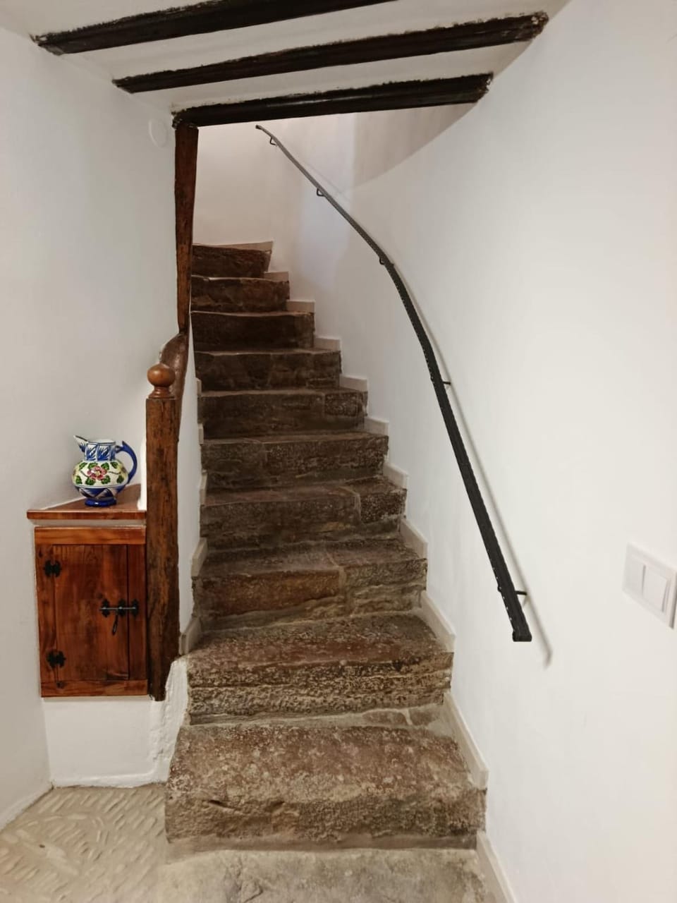 Casa Rural El Portal House in Aragon