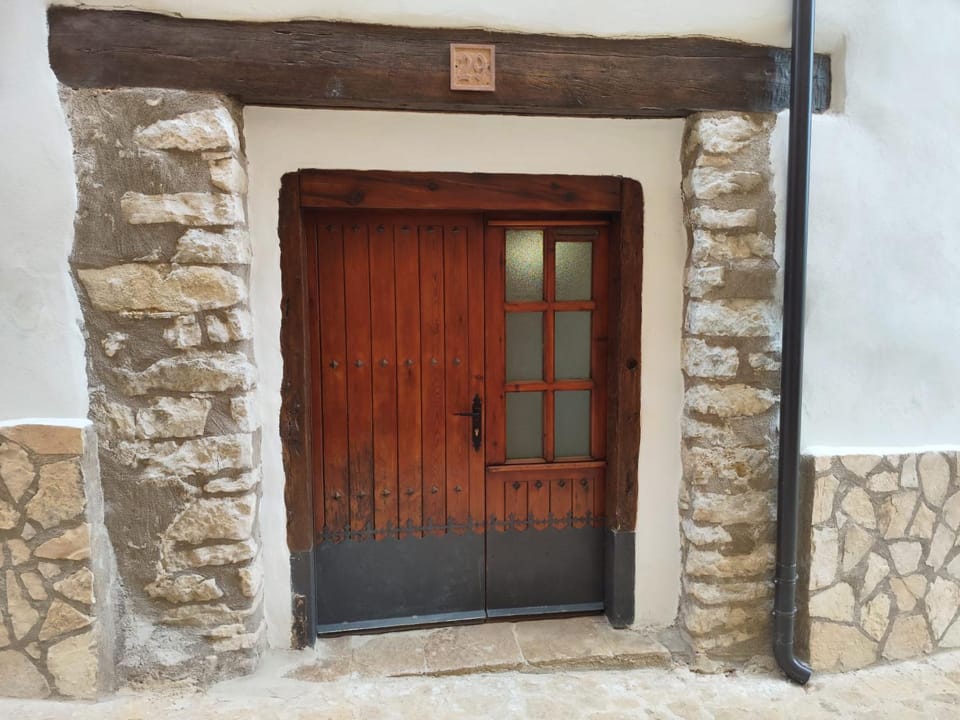 Facade/entrance, Lobby or reception