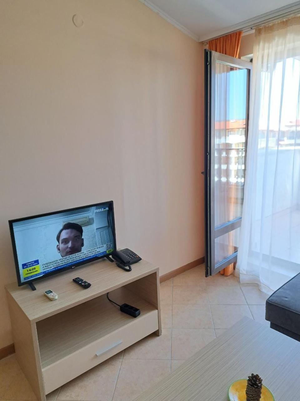 TV and multimedia