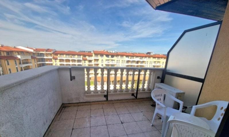Royal Sun Holiday 6 floor Apartment in Sunny Beach