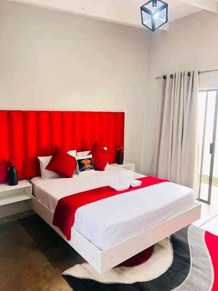 Lamamie Lodge Bed and Breakfast in South Africa