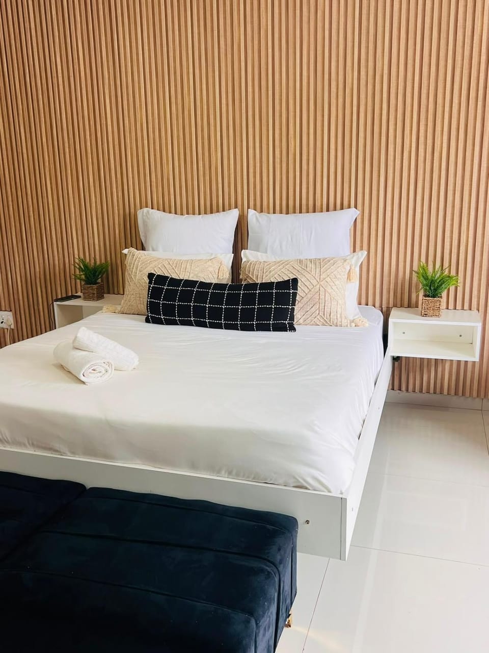 Lamamie Lodge Bed and Breakfast in South Africa