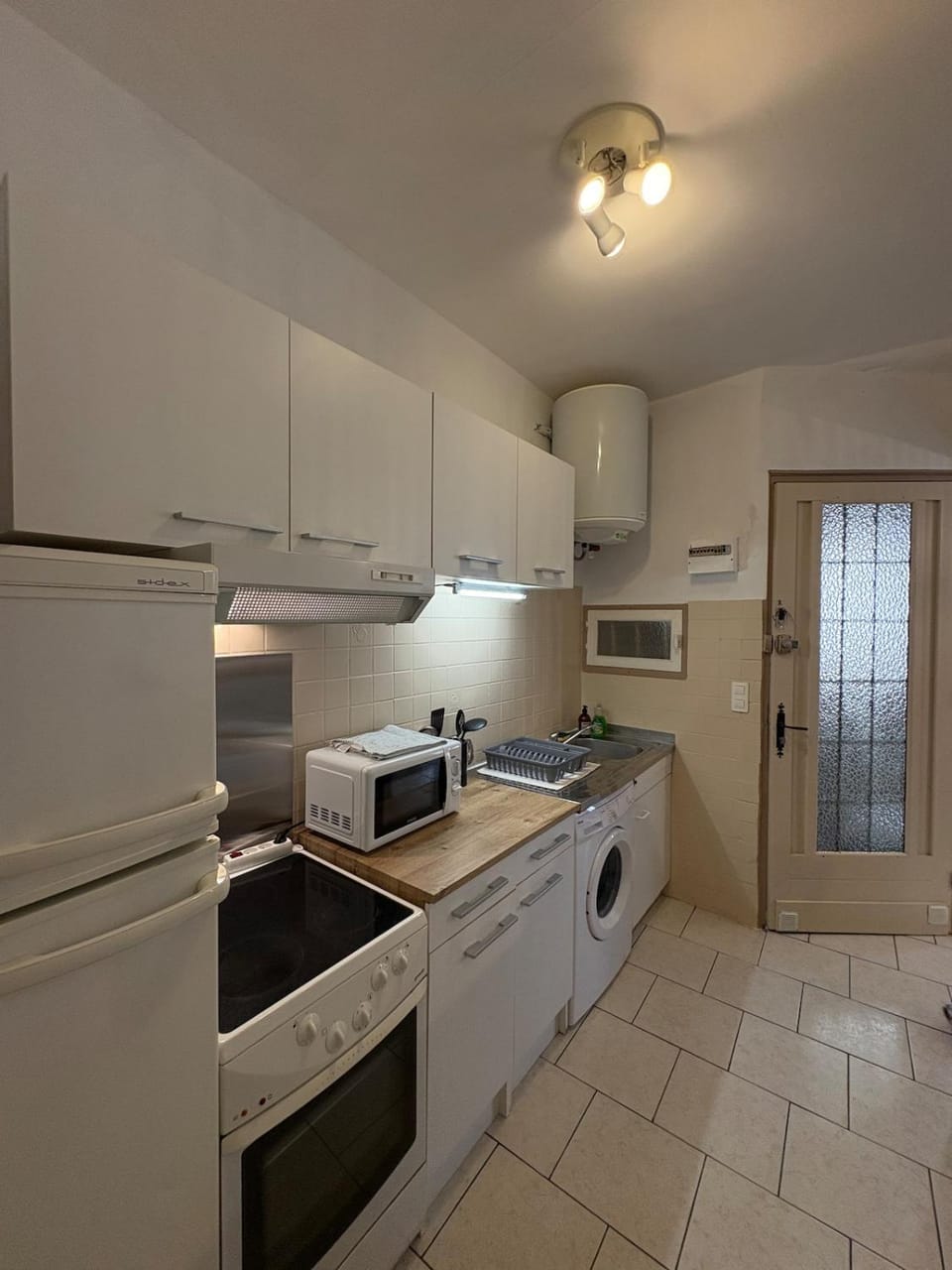 Apartment in the heart of La Ciotat Apartment in La Ciotat