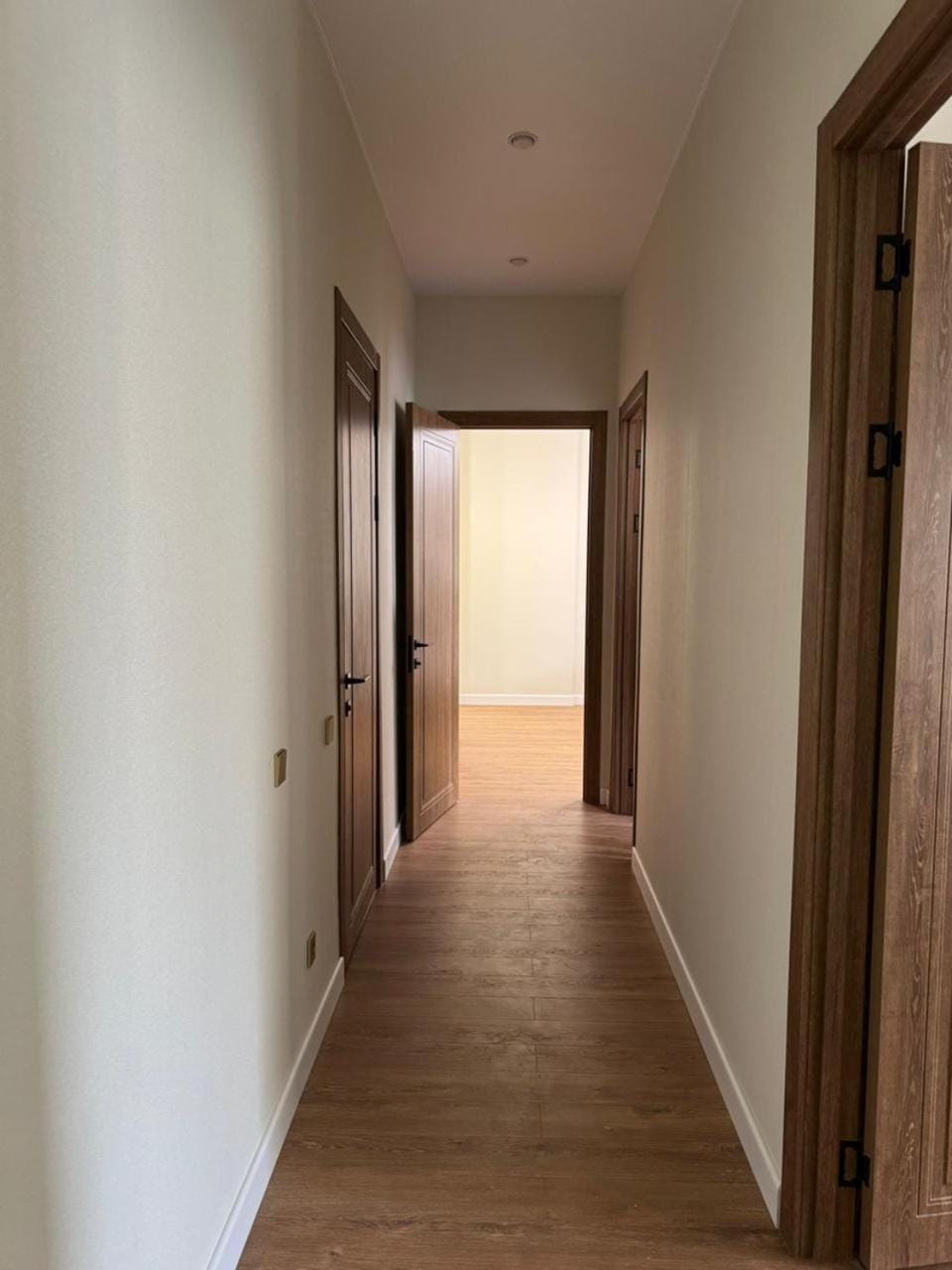Tengri city Jassyl Apartment in Kazakhstan