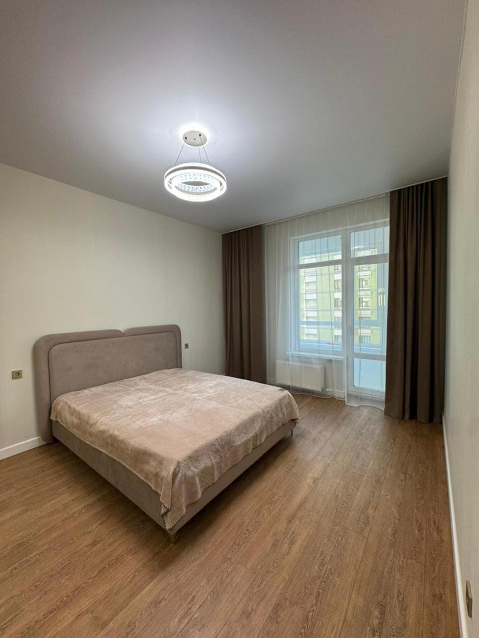 Tengri city Jassyl Apartment in Kazakhstan
