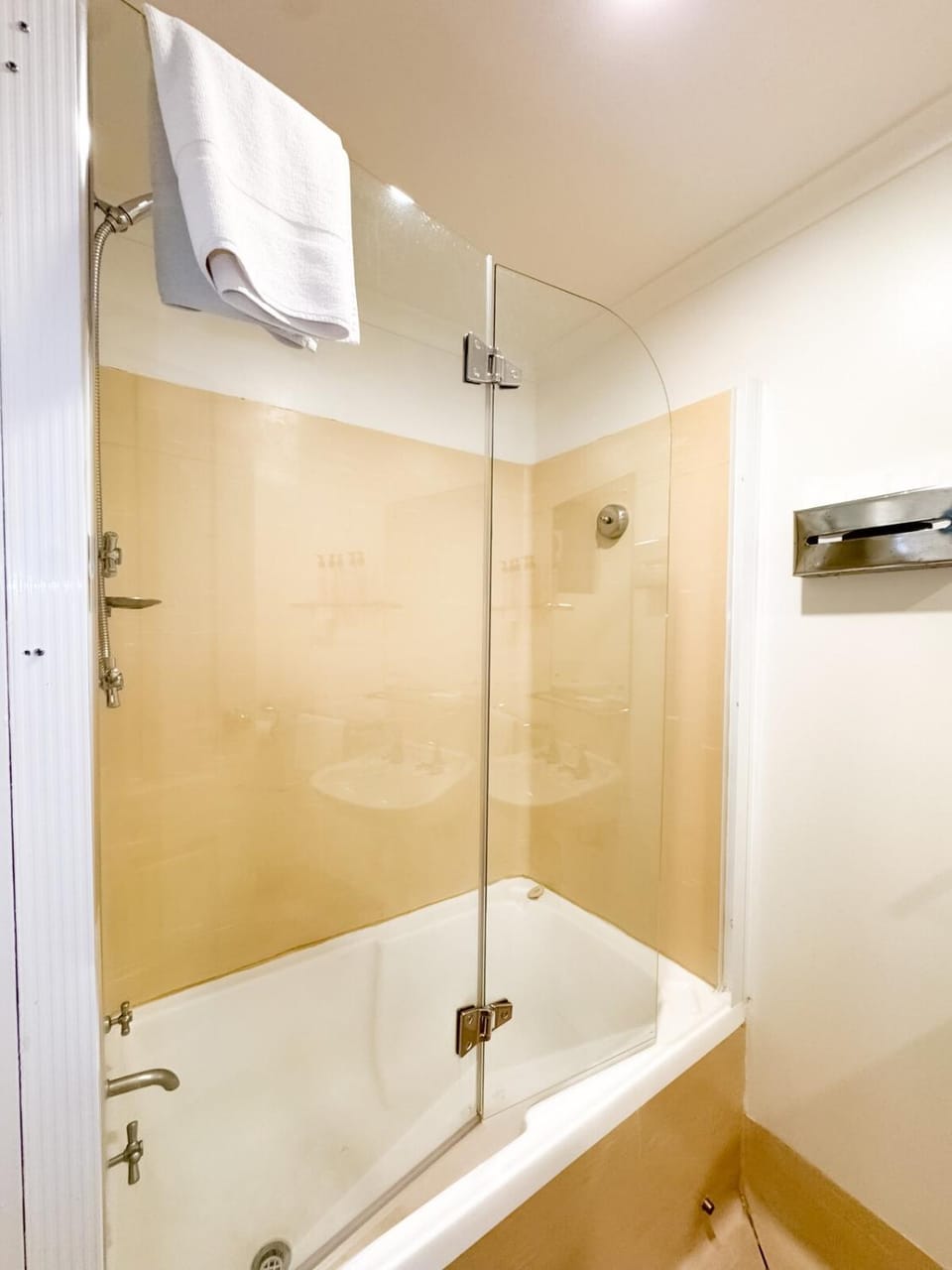 City stay ex hotel room 204 Apartment in Adelaide