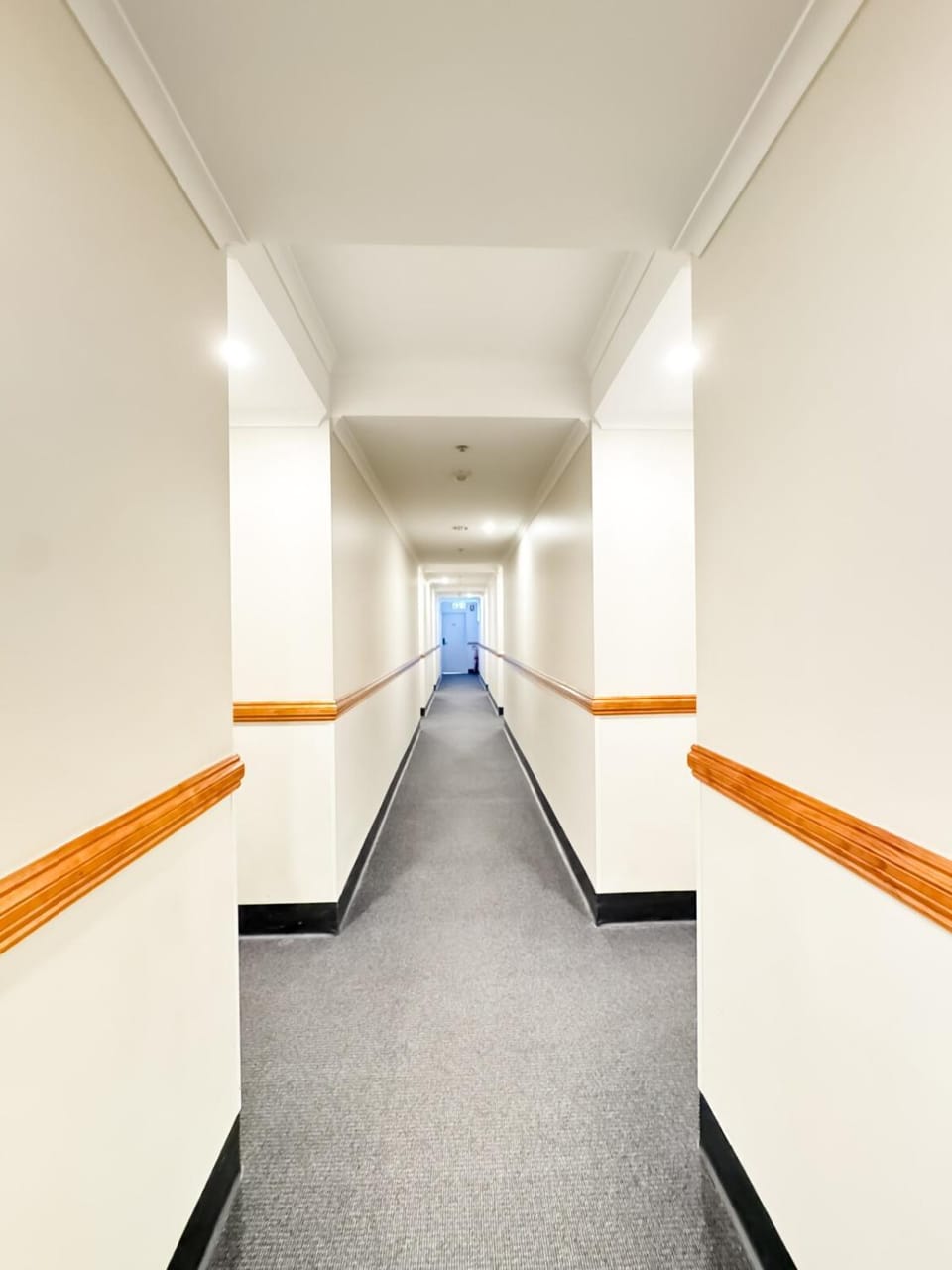 City stay ex hotel room 204 Apartment in Adelaide